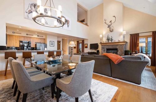 Beaver Creek House | Villa Montane 215 - 4 Bedroom Residence
