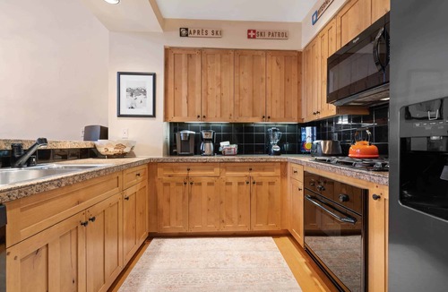 Beaver Creek House | Villa Montane 215 - 4 Bedroom Residence