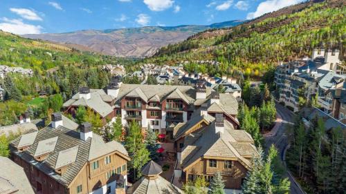 Beaver Creek Apartment | Villa Montane 216 by East West Hospitality