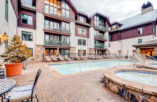 Beaver Creek Apartment | Villa Montane 216 by East West Hospitality