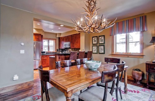 Beaver Creek House | Villa Montane 221 - 3 Bedroom Residence