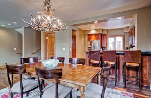 Beaver Creek House | Villa Montane 221 - 3 Bedroom Residence