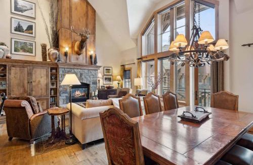 Beaver Creek Apartment | Villa Montane 226 by East West Hospitality