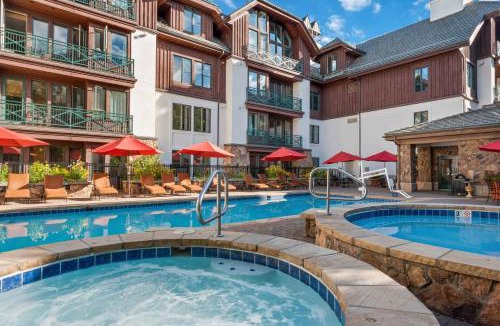 Beaver Creek Apartment | Villa Montane 227 by East West Hospitality