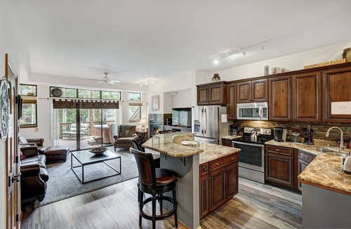 Warrior's Mark Villa | Village Point 201 in Breckenridge