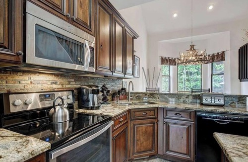 Warrior's Mark Villa | Village Point 201 in Breckenridge