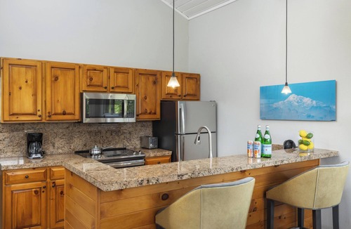 Snowmass Village Condo | Villas at Snowmass Club - 1637 ~ Snowmass Club Access ~