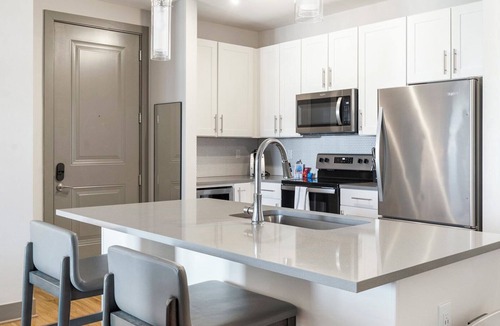 Florida Central Atlantic Coast Apartment | Vintage 1BD 2 - One Bedroom Apartment, Sleeps 2