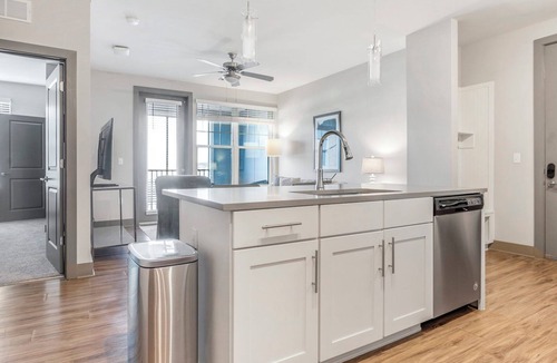 Florida Central Atlantic Coast Apartment | Vintage 1BD 2 - One Bedroom Apartment, Sleeps 2