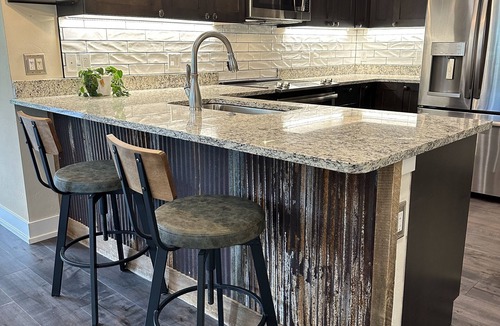 Dillon Condo | Walk to Dillon Amphitheater Concerts & Lake Dillon Marina: Luxury Condo