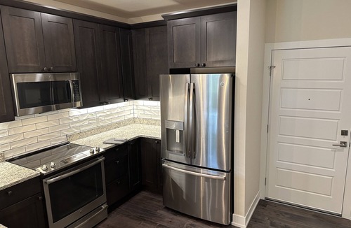 Dillon Condo | Walk to Dillon Amphitheater Concerts & Lake Dillon Marina: Luxury Condo