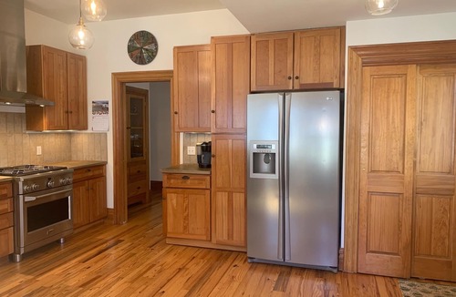 Lower Arapahoe House | Walk to downtown, CU & Chautauqua - Spacious, Updated, Charming, House