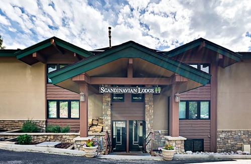 Steamboat Springs Condo | Walk-to-Lift Condo with Gas Fireplace, 2 Balconies & Shared Hot Tub/Pool/Sauna