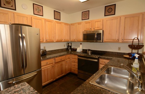 Mountain House Condo | Walk to River Run One of Keystone's Largest 4BR/4BA Penthouse