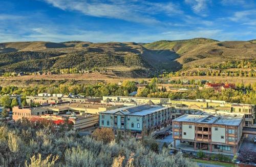 Edwards House | Walkable Dtwn Condo ~ 5 Miles to Beaver Creek Ski!
