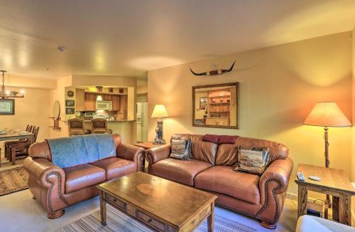 Edwards House | Walkable Dtwn Condo ~ 5 Miles to Beaver Creek Ski!