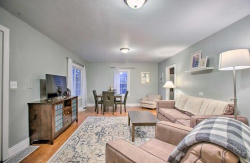 Barths House | Walkable Neighborhood: Family Home in Wheat Ridge