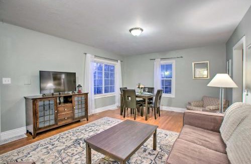 Barths House | Walkable Neighborhood: Family Home in Wheat Ridge
