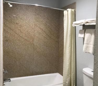 Checotah Hotel | Walnut Inn - Checotah