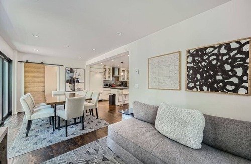 Vail House | Wapo chalet | Luxe 4BR Vail Chalet Near Village Hosted By Alpine Co-Hosts Vail, CO
