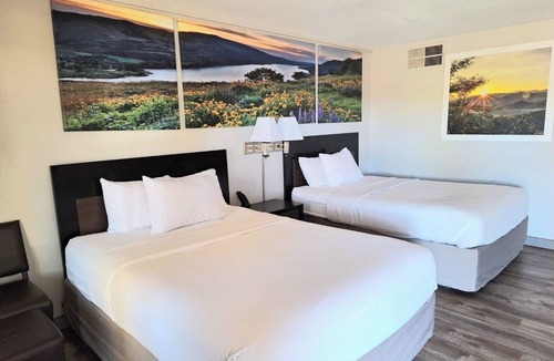 Trinidad Hotel | Warm Welcome with Relaxing Room and Complimentary Breakfast | 4 Rooms