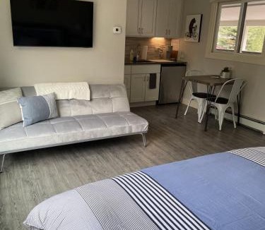 Redstone Apartment | Water's Edge Serenity King Studio In Redstone
