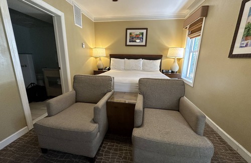 Truman Annex Resort | Waterfront Resort, Old Town, Hyatt, 7 Nights, Sleeps 4, Pool, Hot Tub, Courtyard