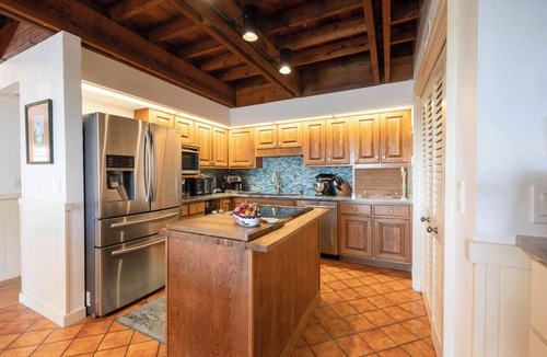 Placida House | Waterfront Sleeps 8 on the bay Beach-to-Bay private land; Dock-Wildlife-Secluded