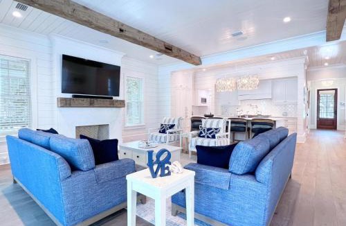 WaterSound Beach Villa | Watersound 13 - Hosted by Top Villas