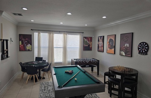 Jog Road House | Welcome to 8477 Breezy Hill Drive — Your Private Home Away From Home