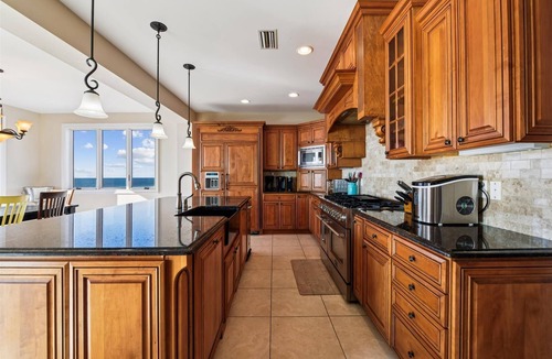 Sea Palm Village House | Welcome to Casa Bellaluca!