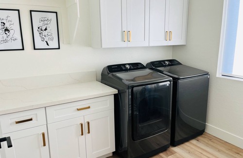 Williams House | Welcome to Constellation Cowboy! 3 Bed 2 Bath New build property in Williams AZ