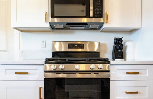 Williams House | Welcome to Constellation Cowboy! 3 Bed 2 Bath New build property in Williams AZ