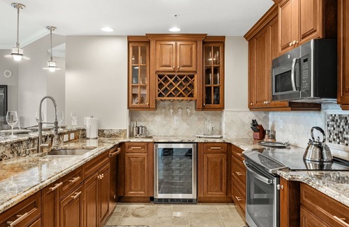 Cape Harbour Condo | Welcome to La Gampierre at Cape Harbour Your tropical paradise