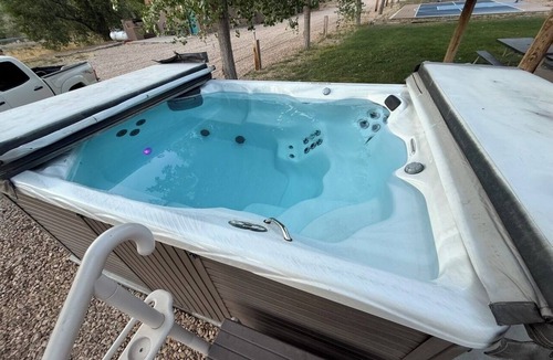 Glendale House | Welcome to Serenity Hills Zion , Sleeps 10 +