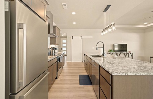 Fruita House | Welcome to The Trailhead Haven Home