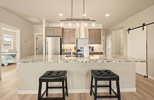 Fruita House | Welcome to The Trailhead Haven Home