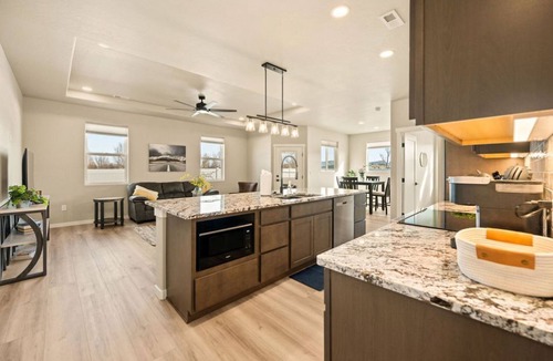 Fruita House | Welcome to The Trailhead Haven Home