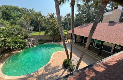 Tallahassee House | Welcome to The Urban Mansion in Midtown Tallahassee