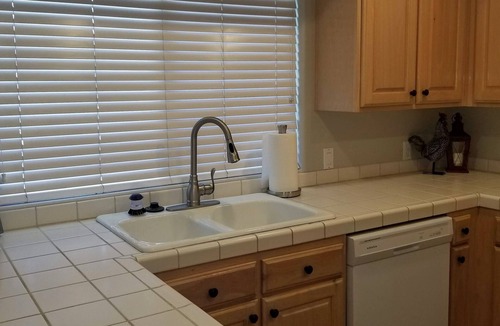 St. George Condo | Welcome to your home away from home in beautiful St George!