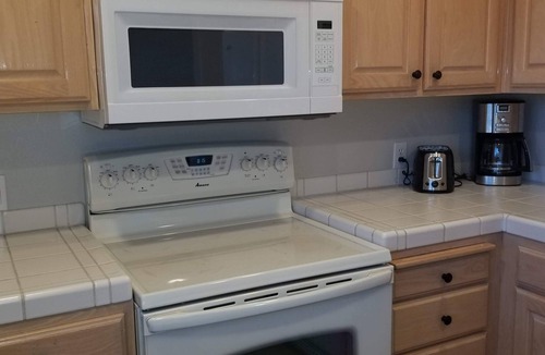 St. George Condo | Welcome to your home away from home in beautiful St George!
