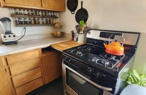 Nucla House | West End Oasis -Private, Peaceful Retreat in Nucla