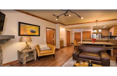 Park City Villa | Westgate 2-Bedroom Villa, Full Resort Amenities, Available Feb06-Feb13, 2026