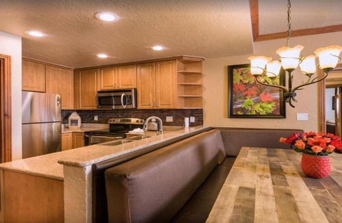 Park City Villa | Westgate 2-Bedroom Villa, Full Resort Amenities, Available Feb06-Feb13, 2026