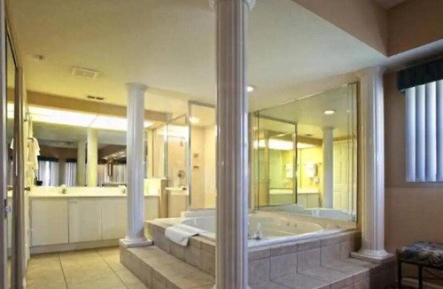 Downtown Orlando Resort | Westgate Lakes Resort 2BR Sleeps 8 Full Resort Access Near Disney