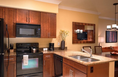 Avon Villa | Westin Riverfront Villas, Beaver Creek