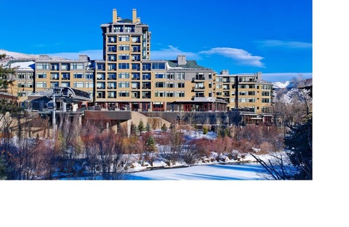 Avon Villa | Westin Riverfront Villas, Beaver Creek