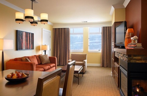 Avon Villa | Westin Riverfront Villas, Beaver Creek