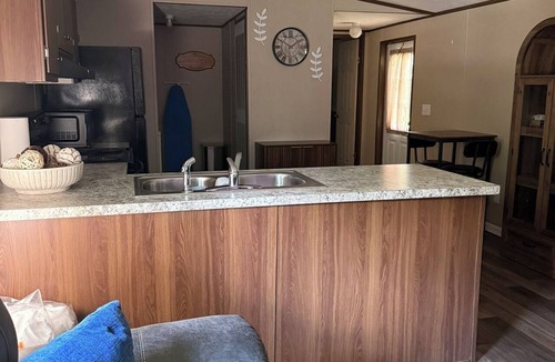 Bainbridge House | Whyte Pine Woods