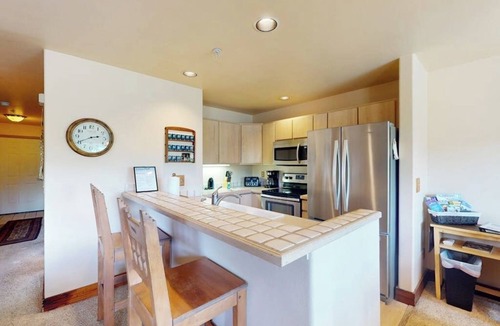 Wildernest Condo | Wildernest Condo Close to Top Ski Resorts + Free WiFi